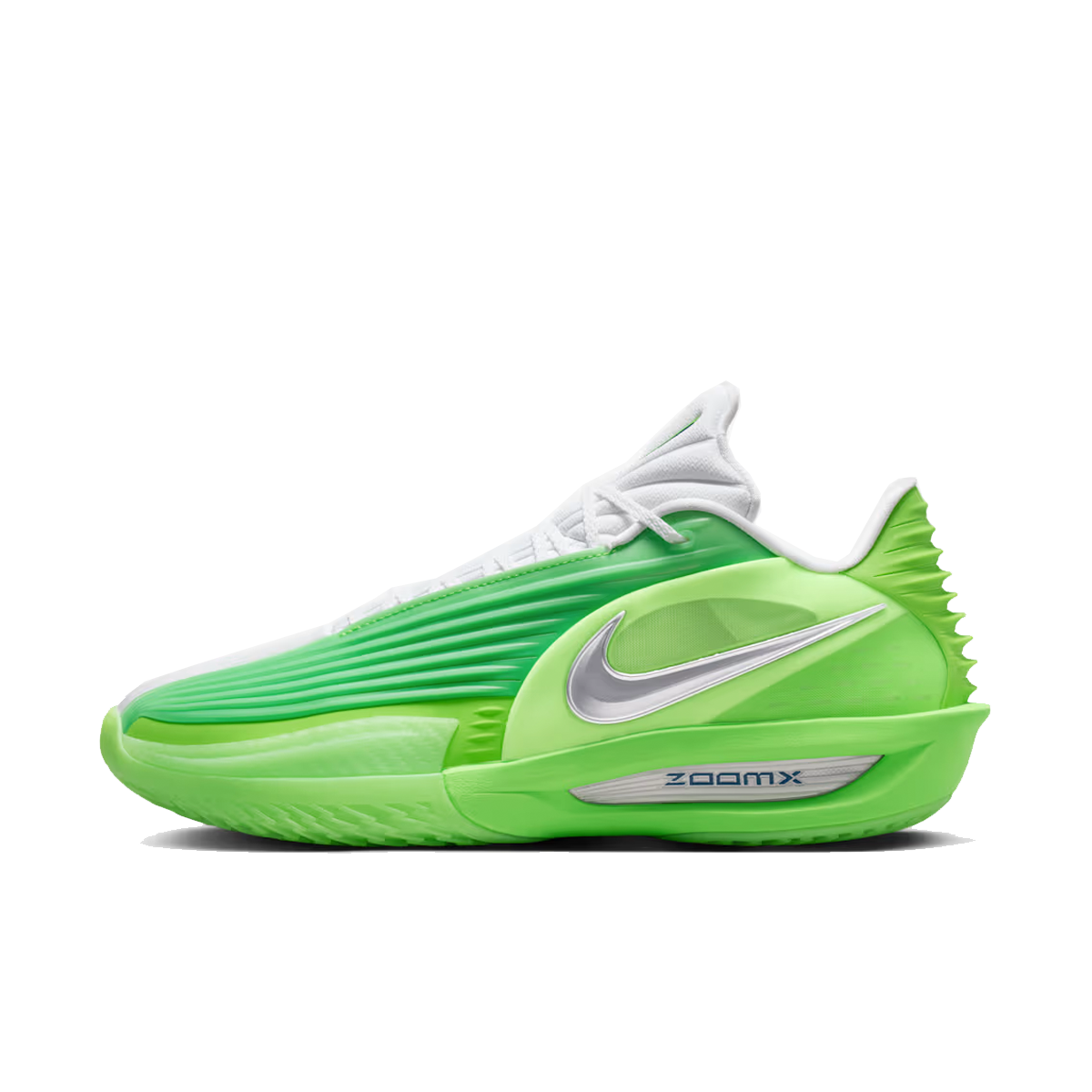Nike G.T. Cut 3 Turbo 'Venom Green' | HV9918-301 | Sneakerjagers