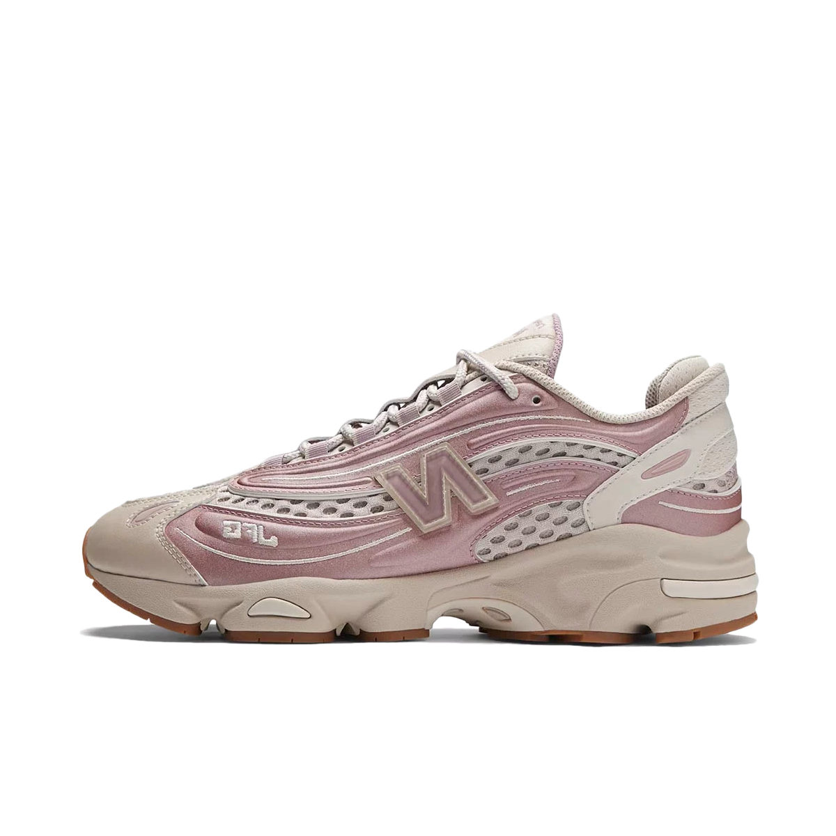 Joe Freshgoods x New Balance 1000 'Pink Mink' | M1000JG1 | The