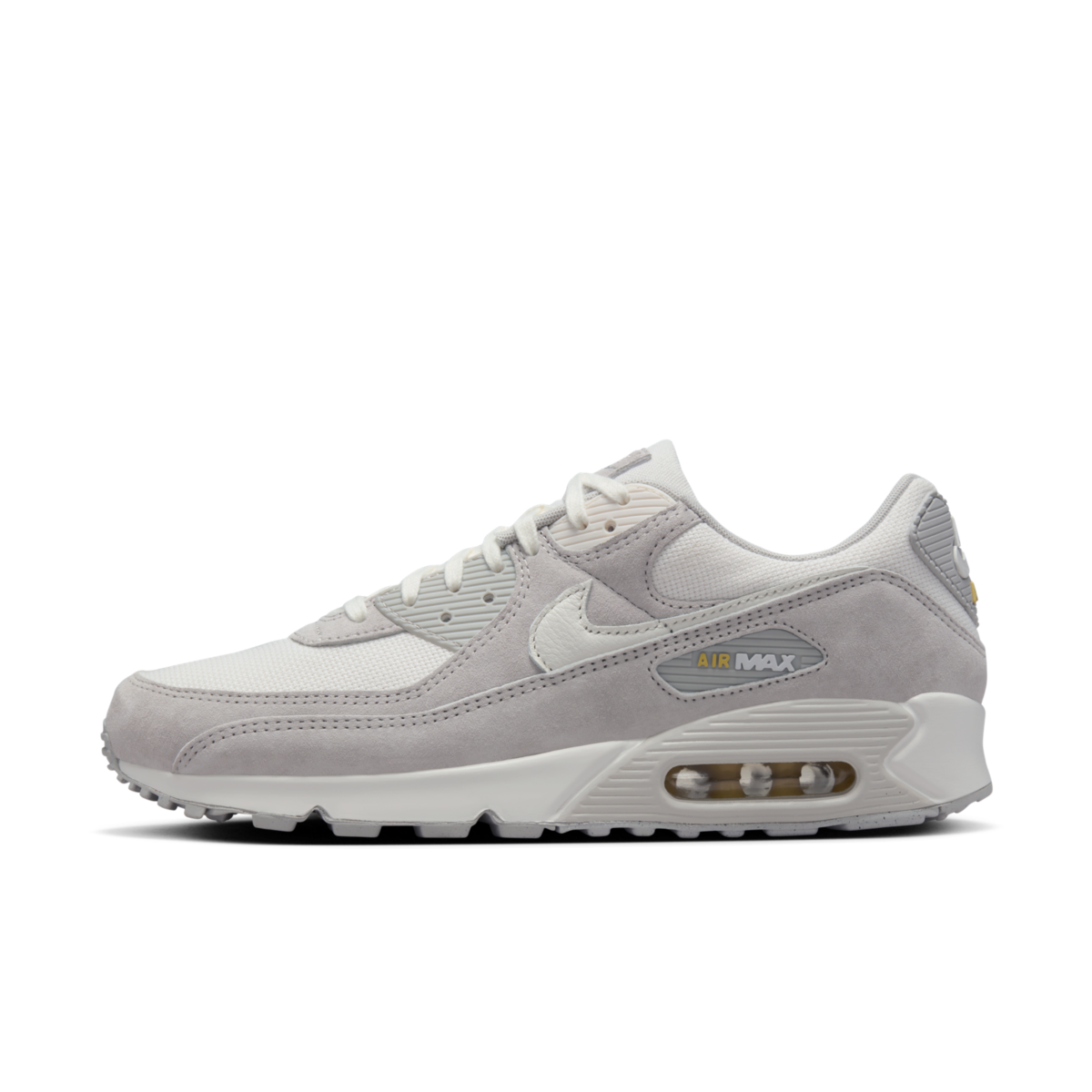 Nike Air Max 90 Undefeated White Green Spark | CJ7197-104