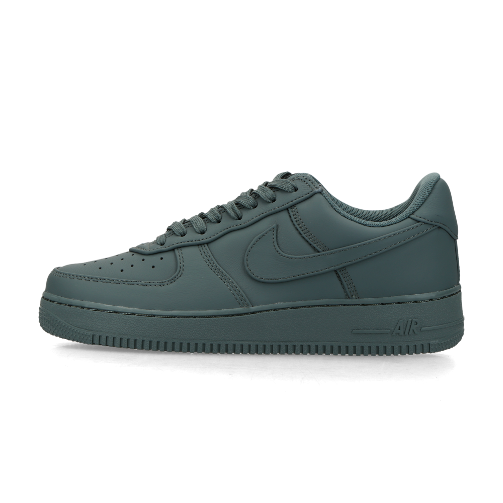 nike air force 1 low essential grey
