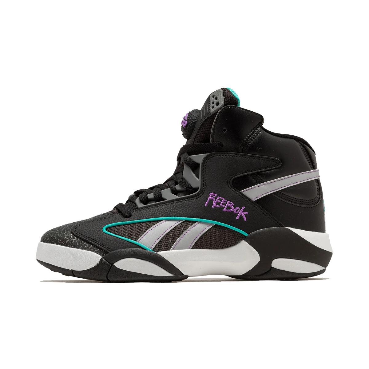 Shaq's reeboks 2024