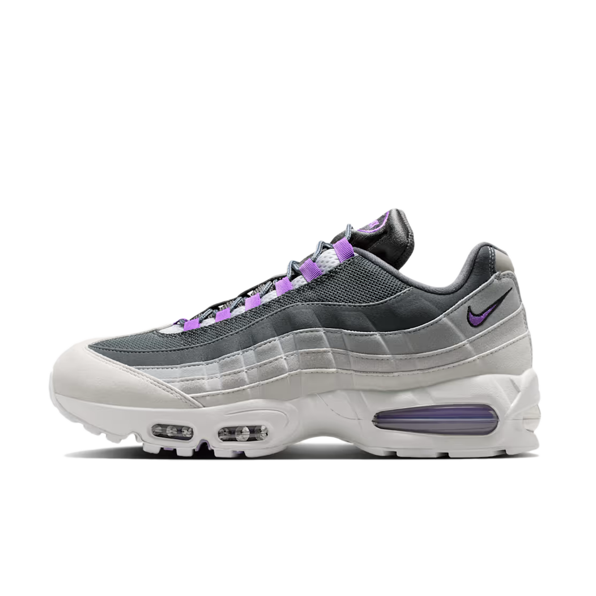 Nike Air Max 95 'Grape' | 307960-109 | The Drop Date