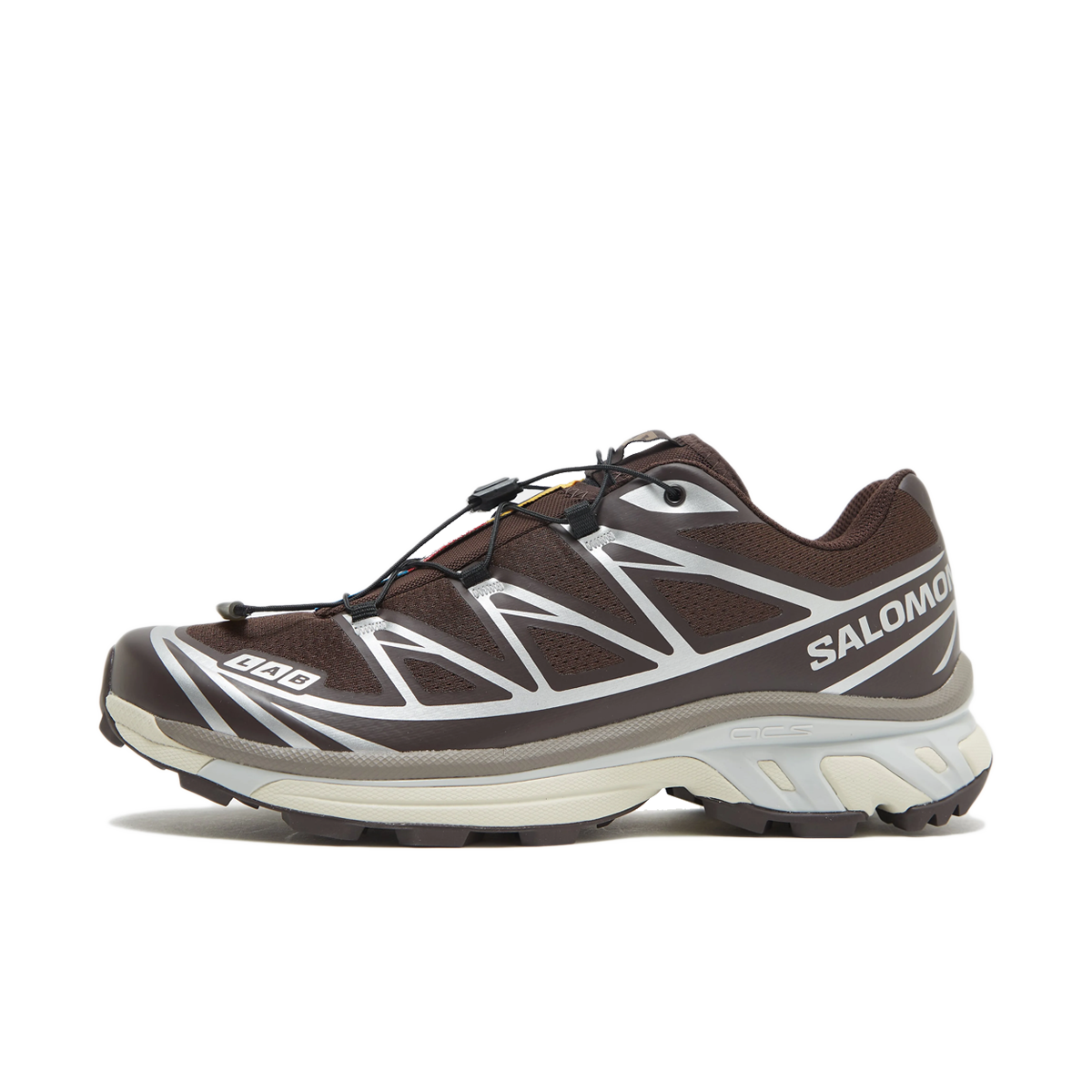 Salomon XT-6 'Brown' | Sneakerjagers