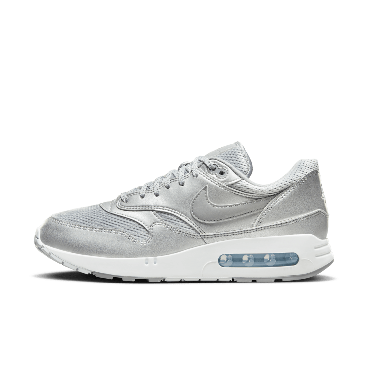 Nike Air Max 1 '86 'Metallic Silver' FV7477-002