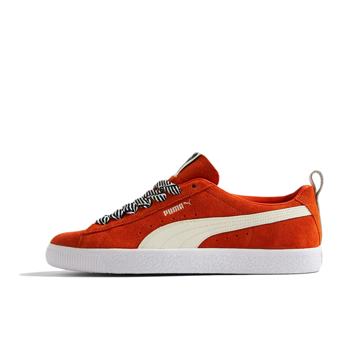 AMI x Puma Suede VTG 'Jaffa Orange' | 386674-01 | Sneakerjagers