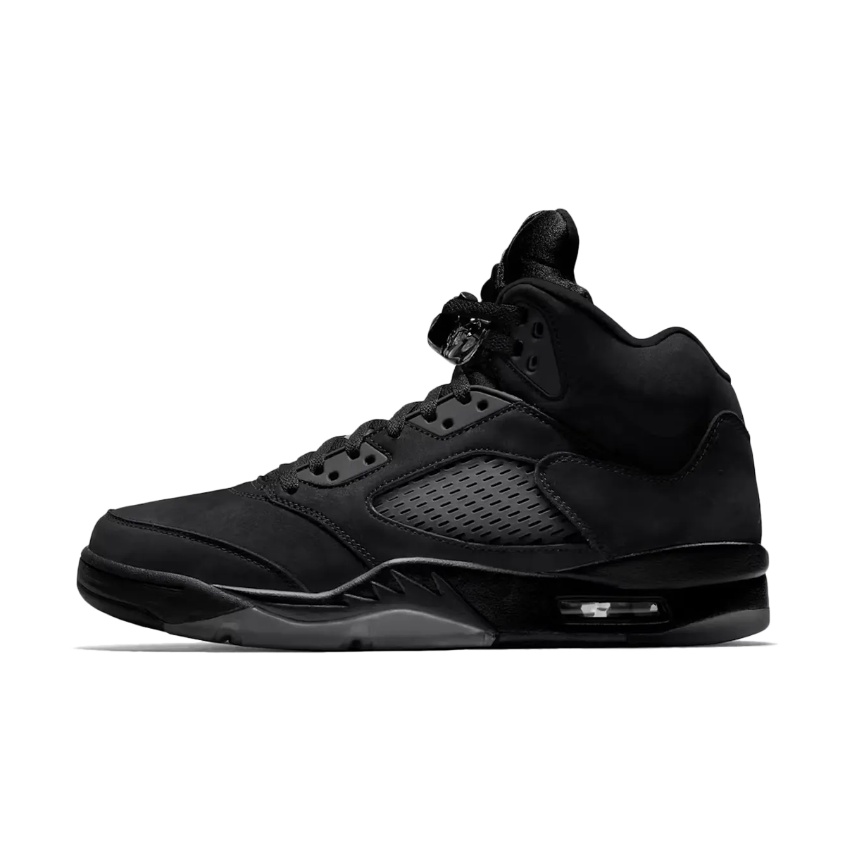 Air Jordan 5 'Black Cat' | FZ2239-001 | The Drop Date