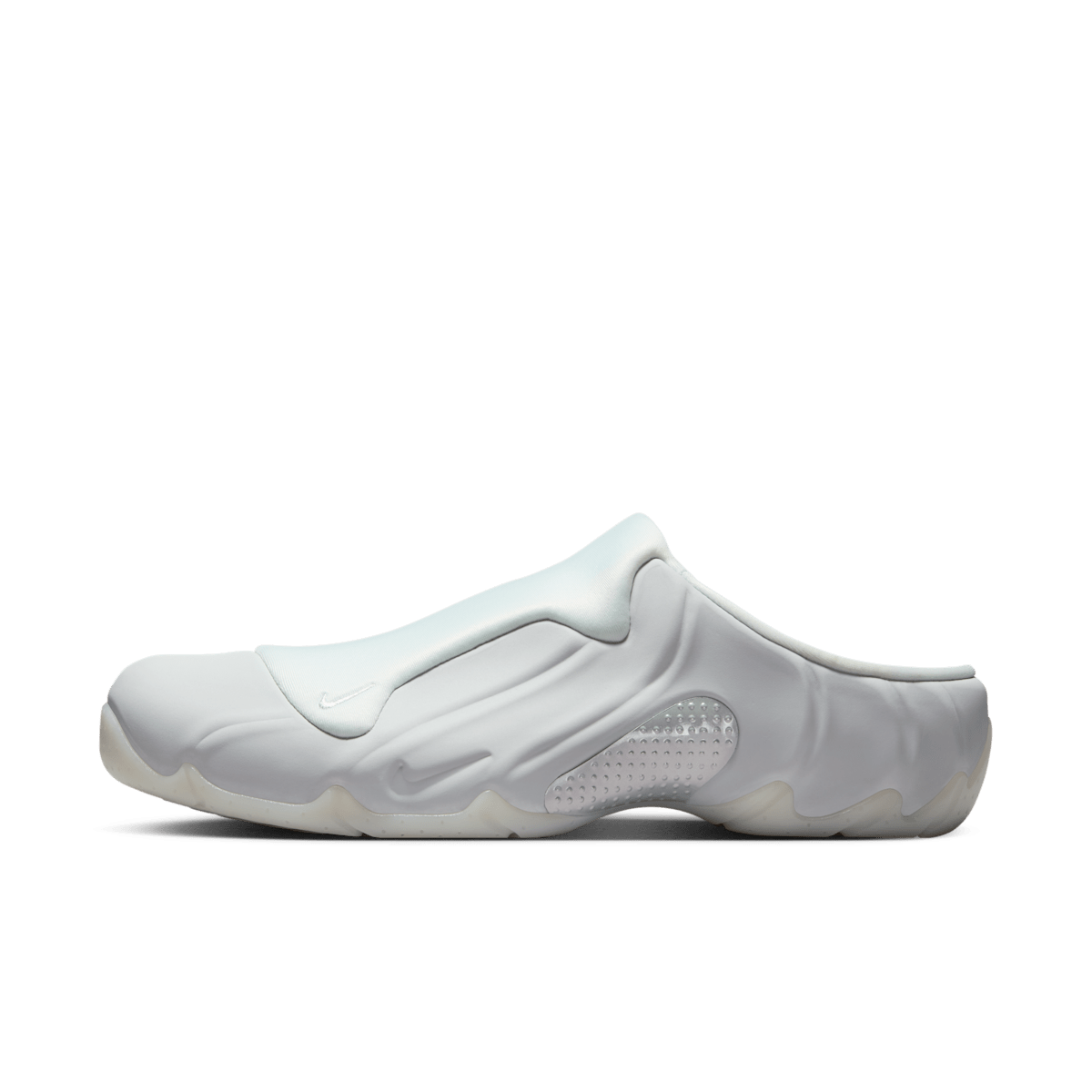Nike Clogposite 'Sanddrift' | HF6881-100 | The Drop Date