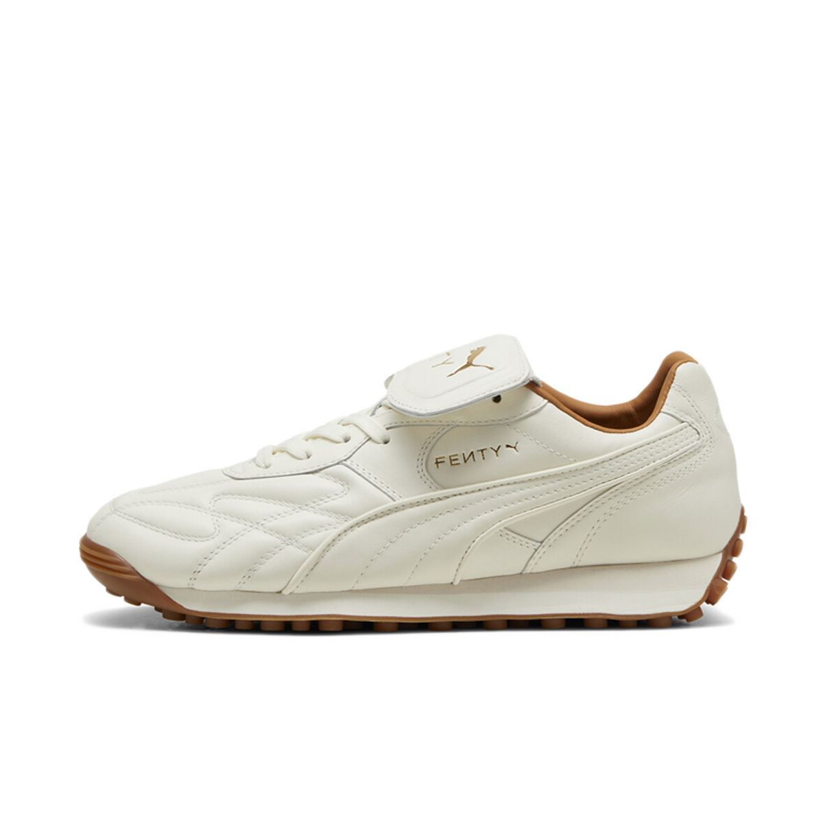 FENTY x PUMA Avanti VL 'Warm White'