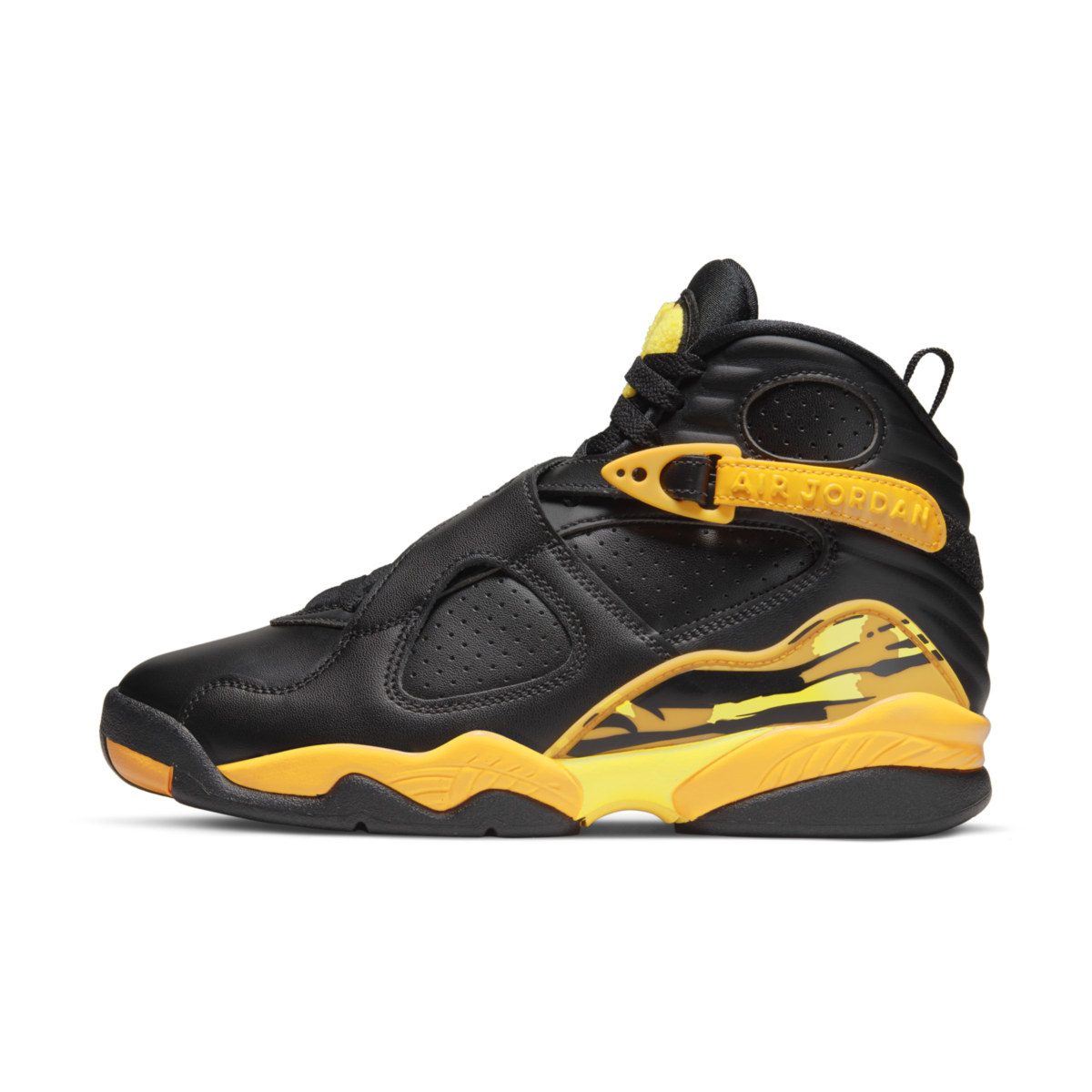 Jordan 8 Retro Playoffs (2023) Men's - 305381-062 - US