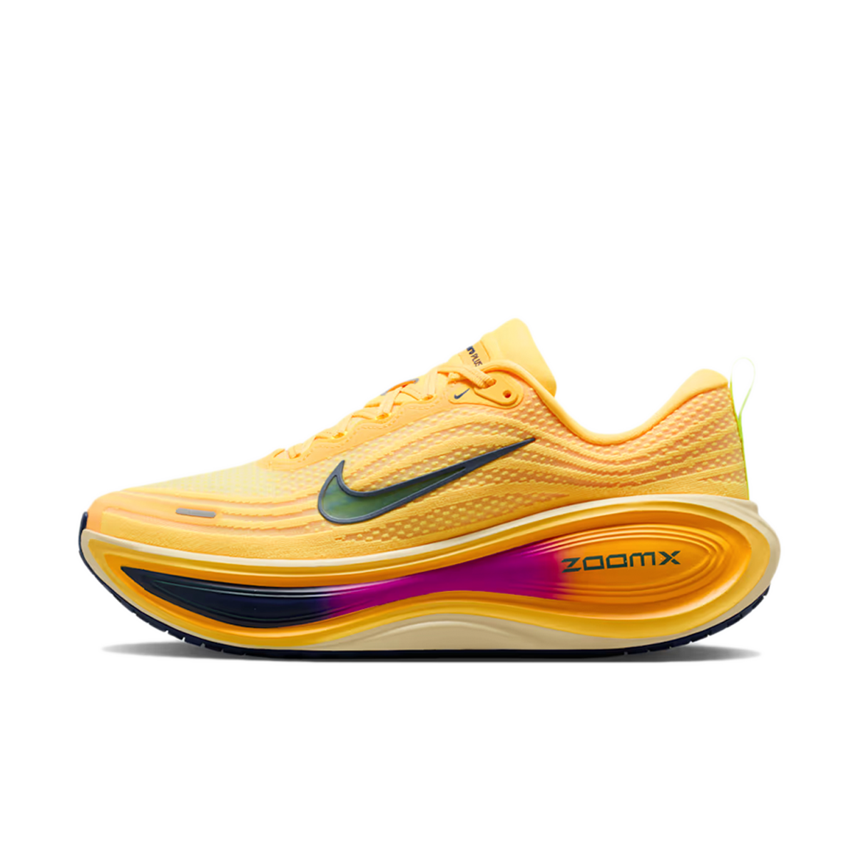 Nike Vomero Plus 'Citron Pulse' | HV8150-802 | The Drop Date