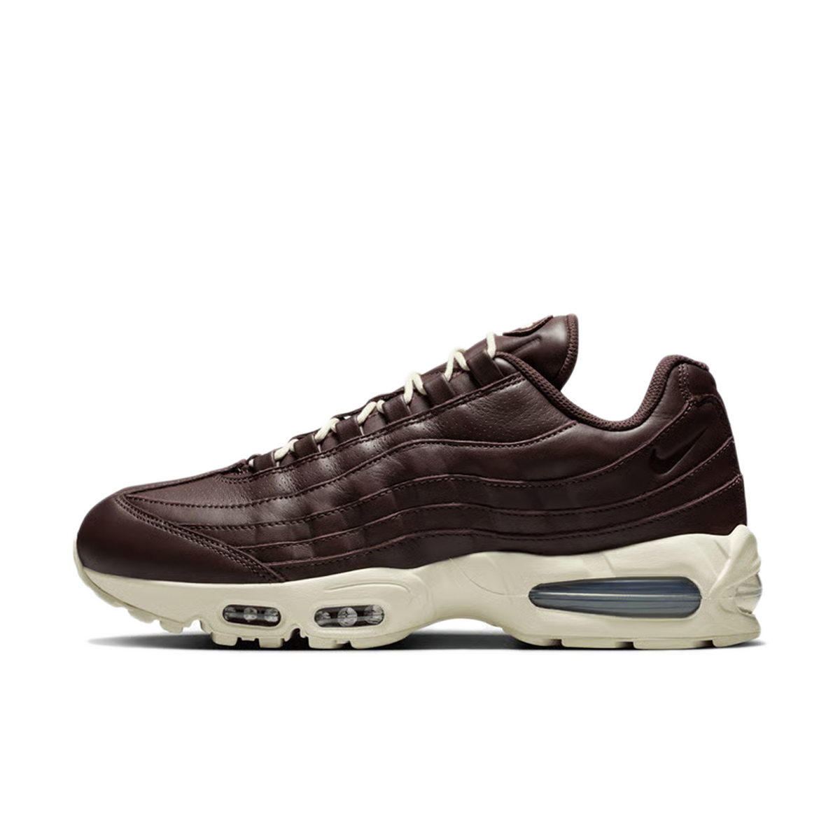 Nike Air Max 95 Premium 'Baroque Brown'