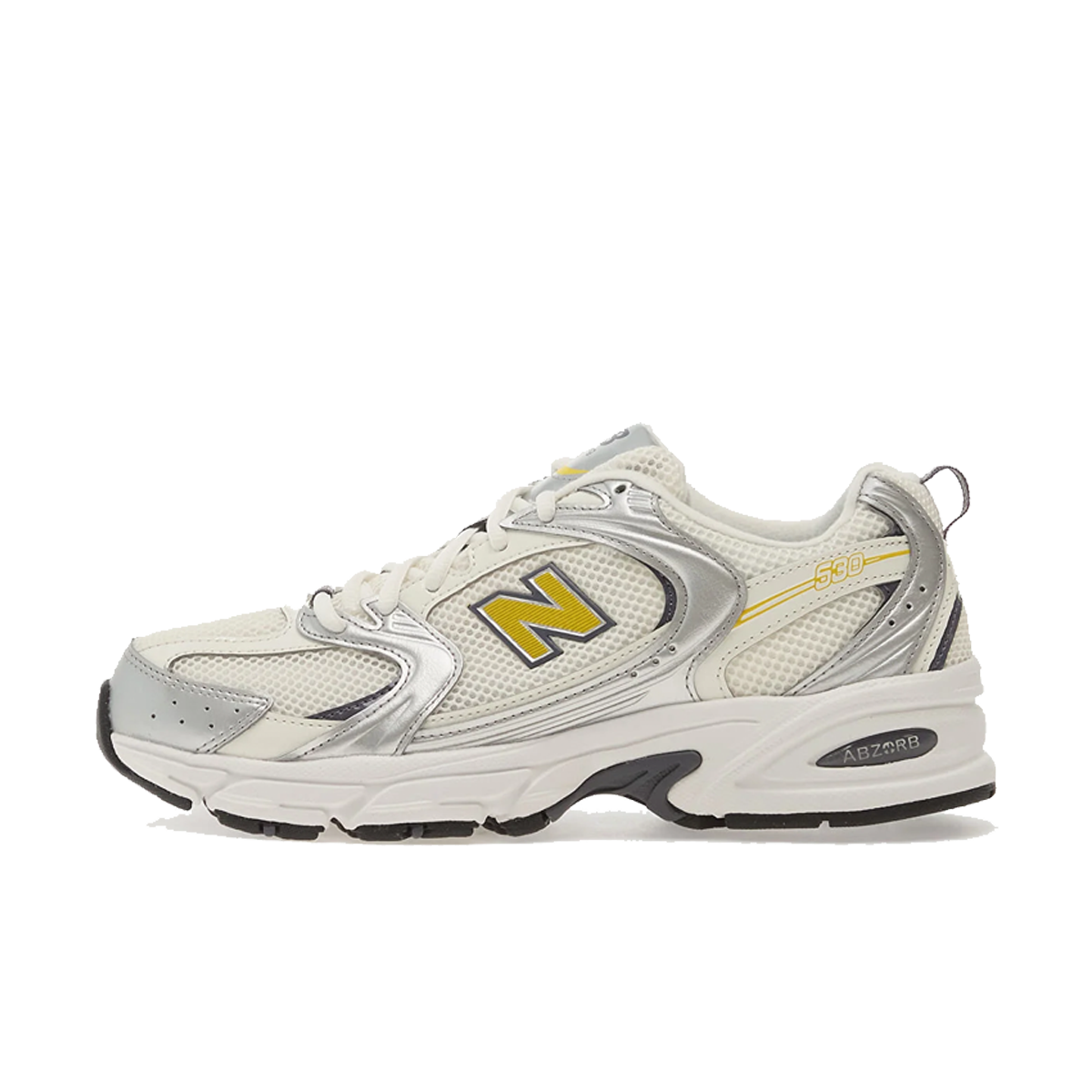 New Balance 530 'Raincloud' - Grey Days 2026 | MR530CK | The Drop Date