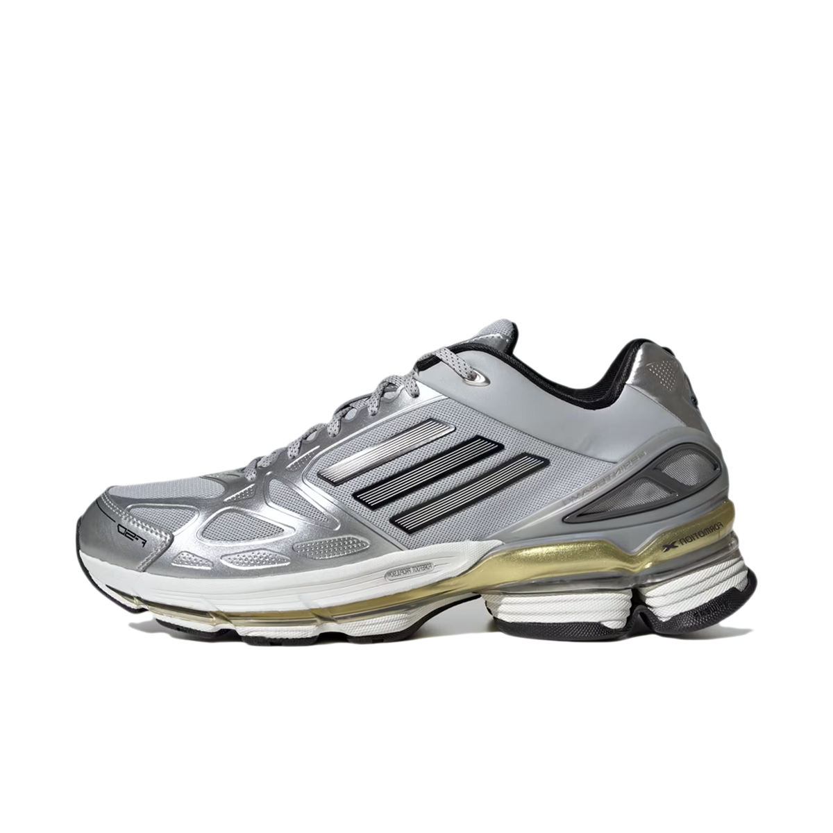 adidas ADIZERO F50 'Silver Metallic' | KI1697 | The Drop Date