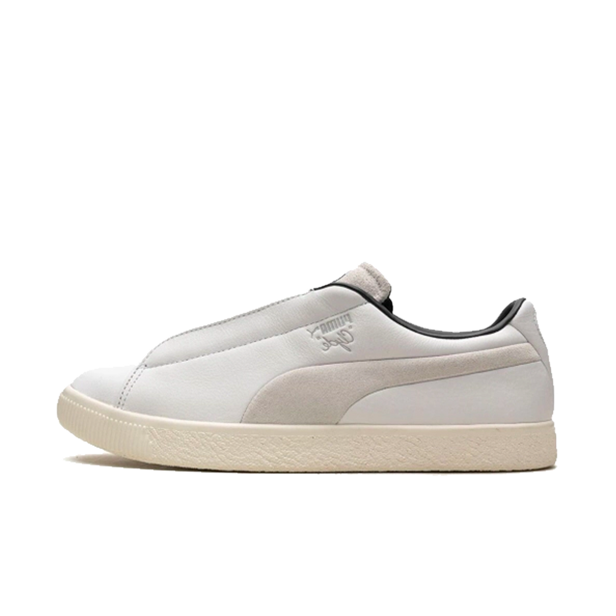 nanamica x Puma Clyde GTX 'White' | 388734-01 | Sneakerjagers