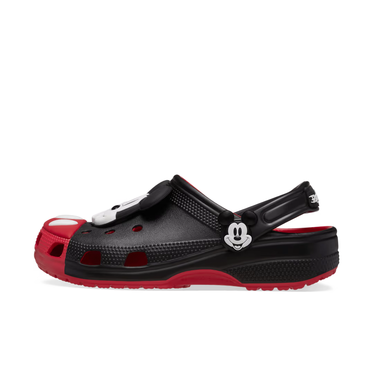 Disney x Crocs Classic Clog 'Mickey Mouse'