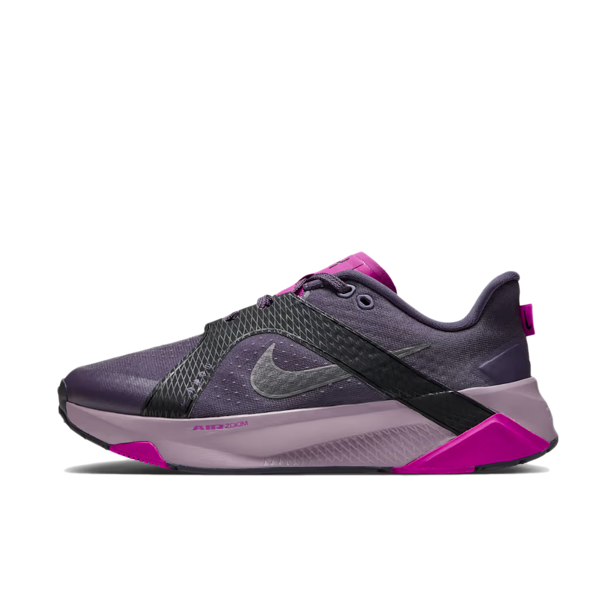 Nike Hybrid RN 'Dark Raisin'