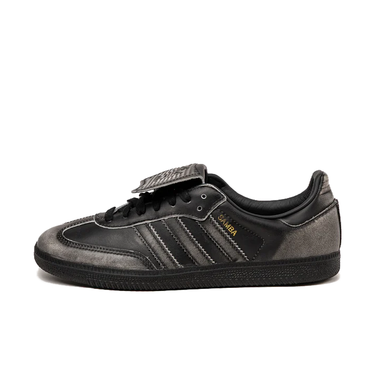 adidas SAMBA 黒　22.5㎝ Amazon | 