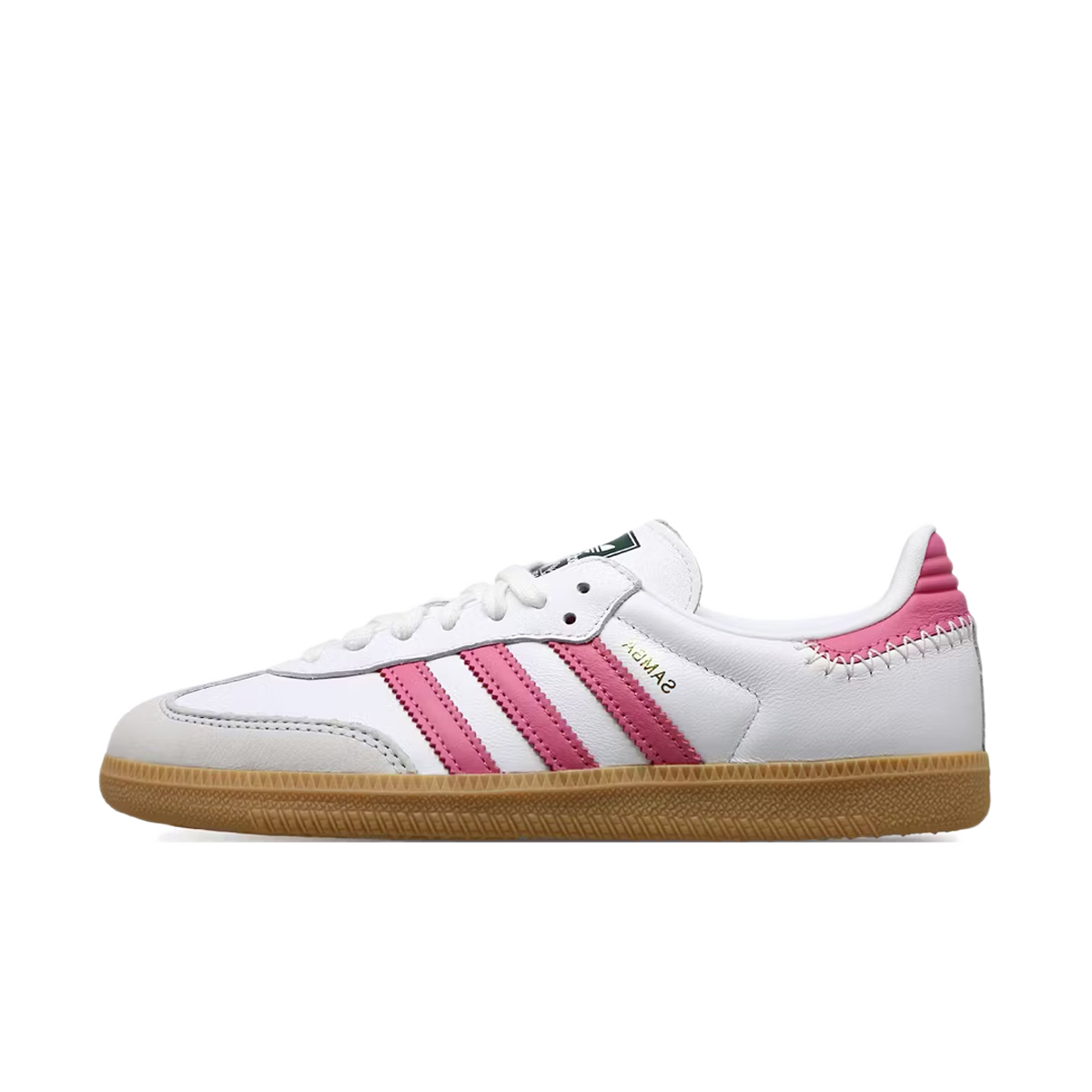 adidas Samba OG Ajax 'Bob Marley Tribute - Three Little