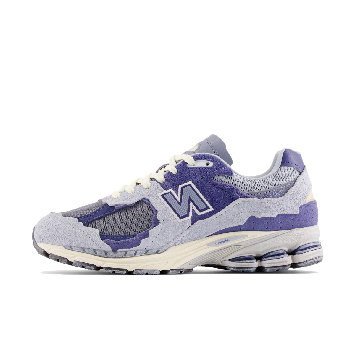 New Balance 2002R 'Purple' - Protection Pack