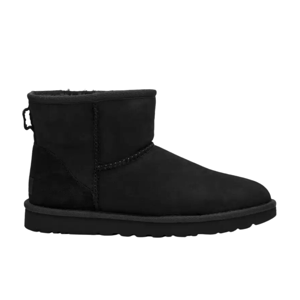 UGG Classic Mini II Boot Caribou (Women's) | 1016222-CRBO