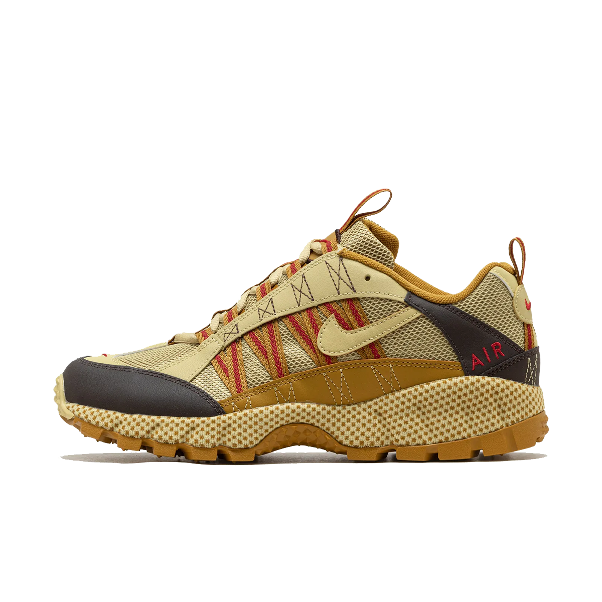 Nike Air Humara 'Buff Gold' | FJ7098-701 | Sneakerjagers