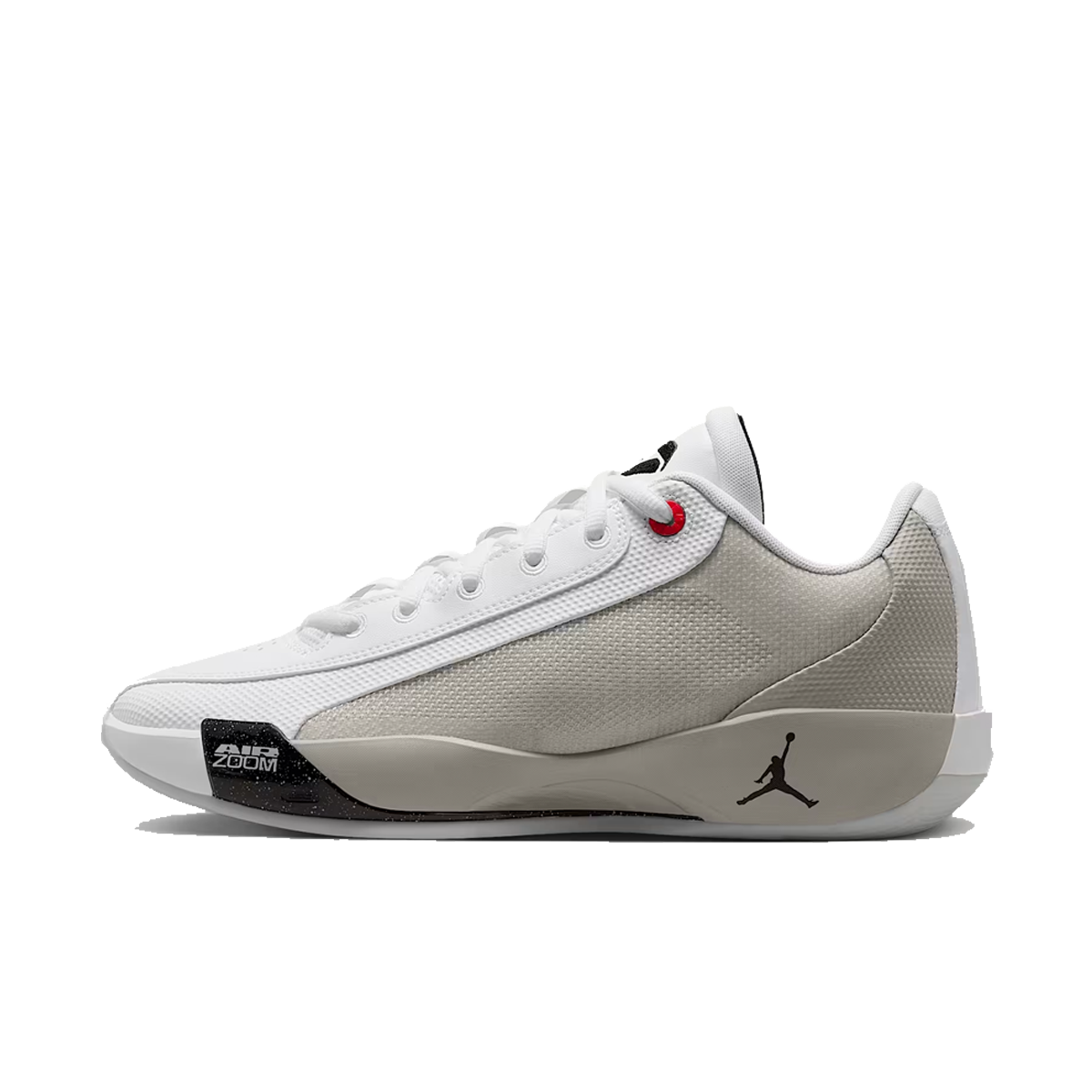 Jordan Luka 77 'White Cement' | HF0806-103 | Sneakerjagers