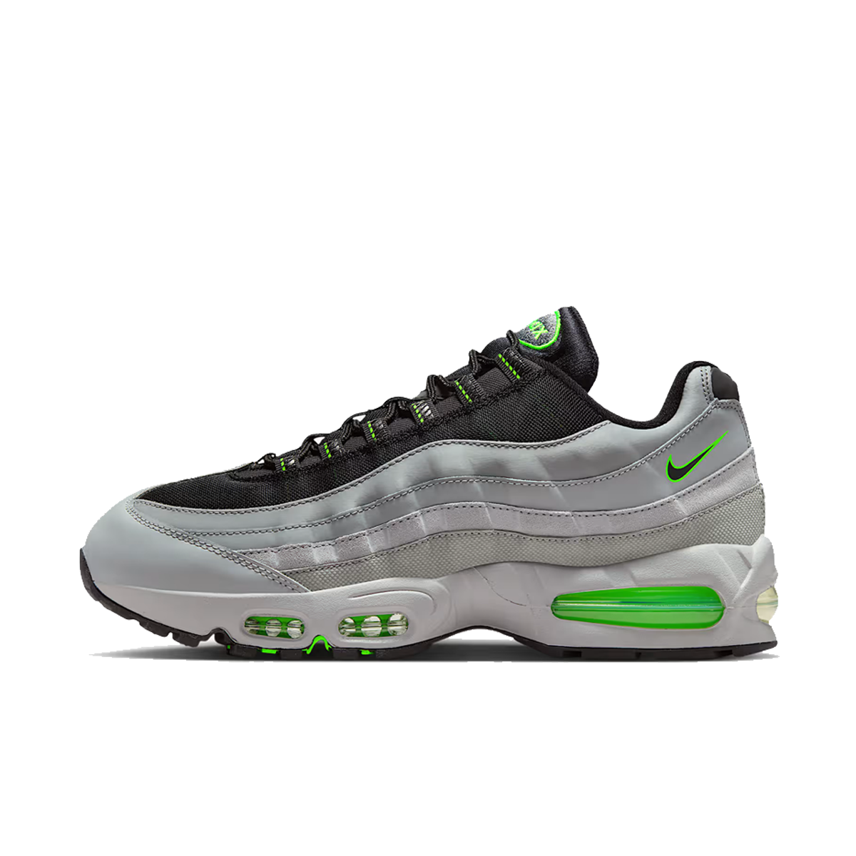 Nike Air Max 95 'Sequoia' | HQ3825-300 | The Drop Date