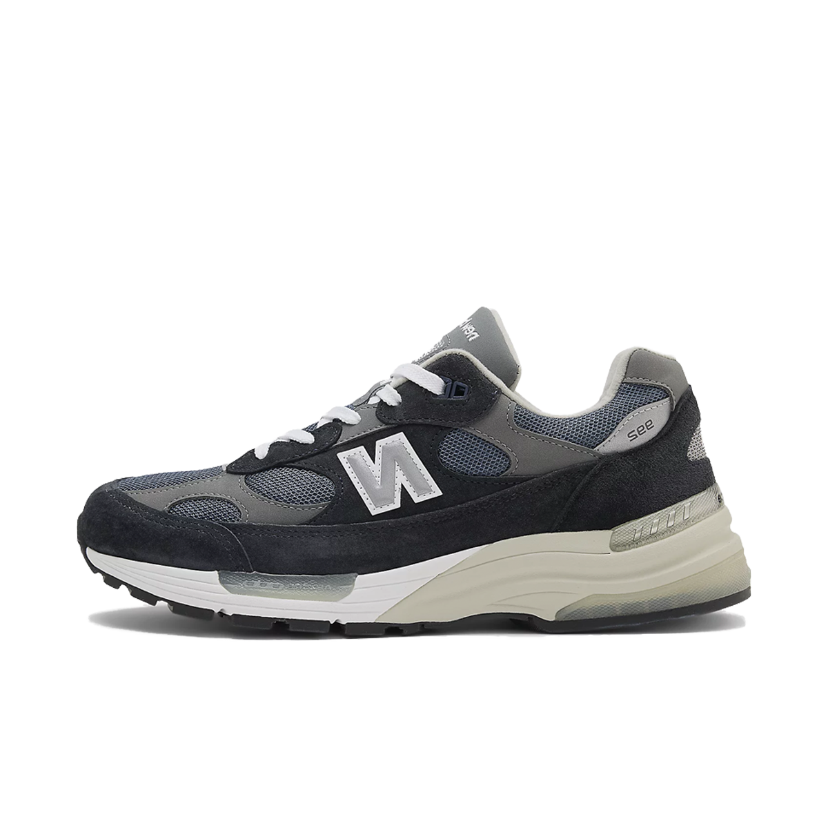 New Balance 992 Made in USA 