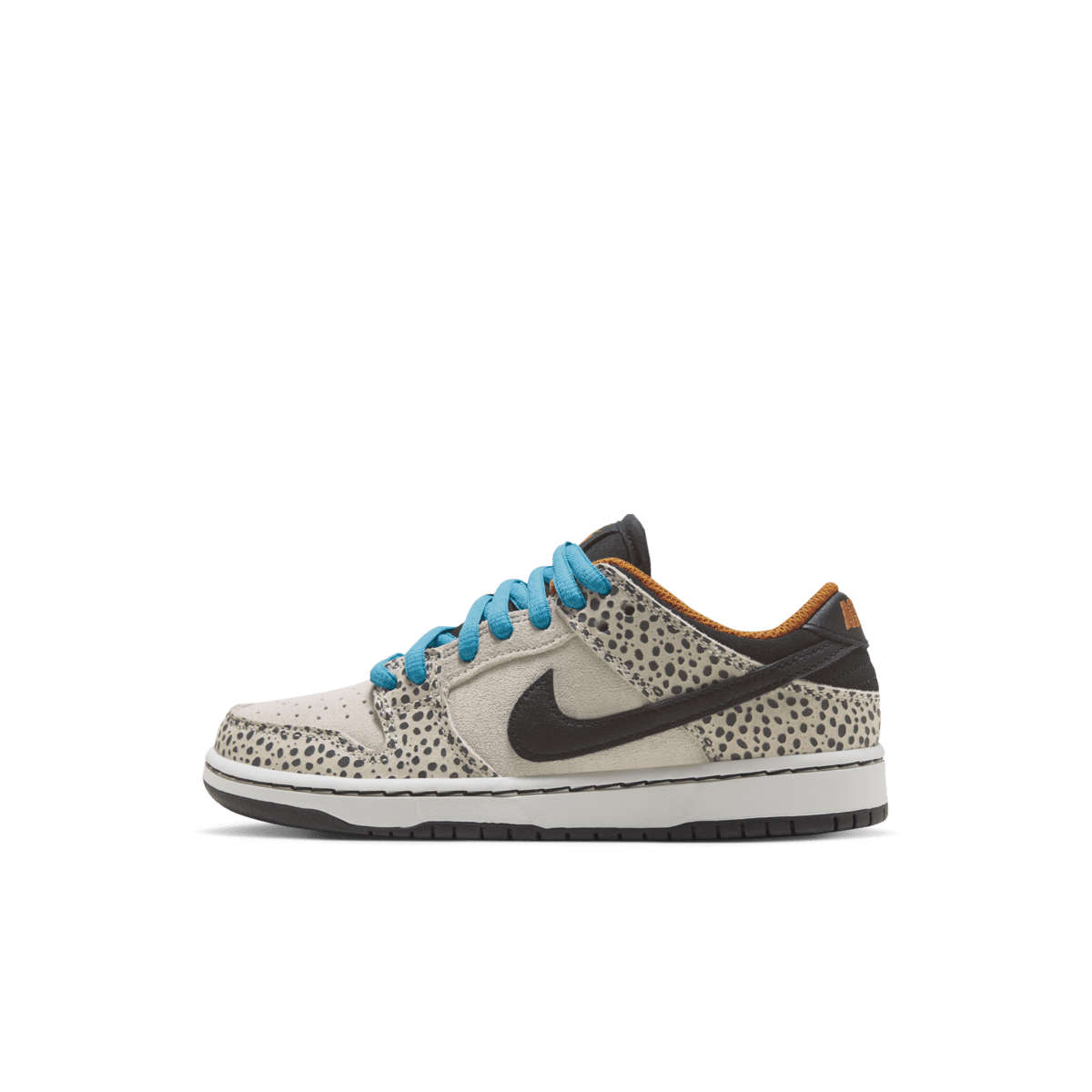 Nike SB Dunk Low PS 'Safari Olympics'