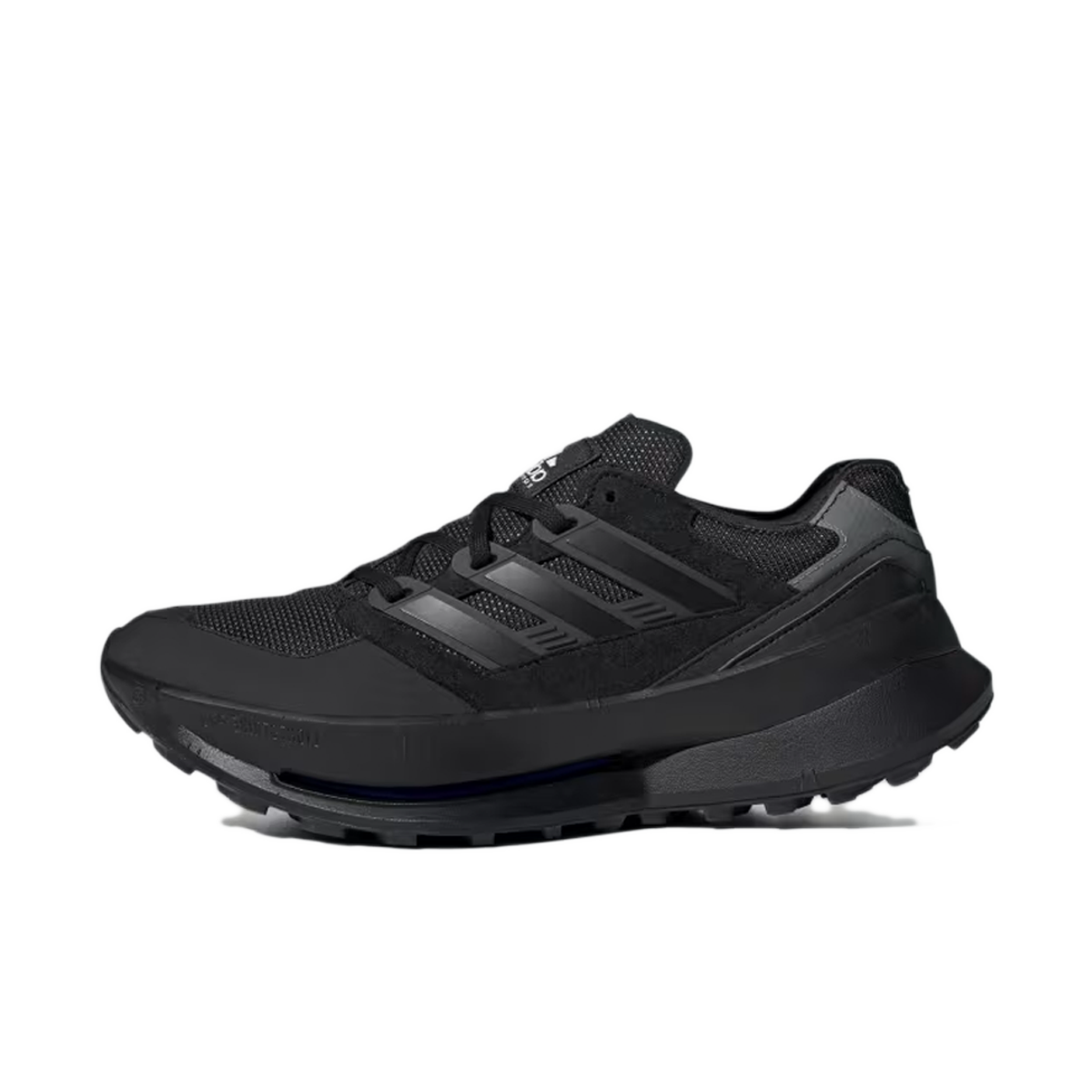 adidas Equipment Agravic 'Charcoal' | JH6113 | The Drop Date