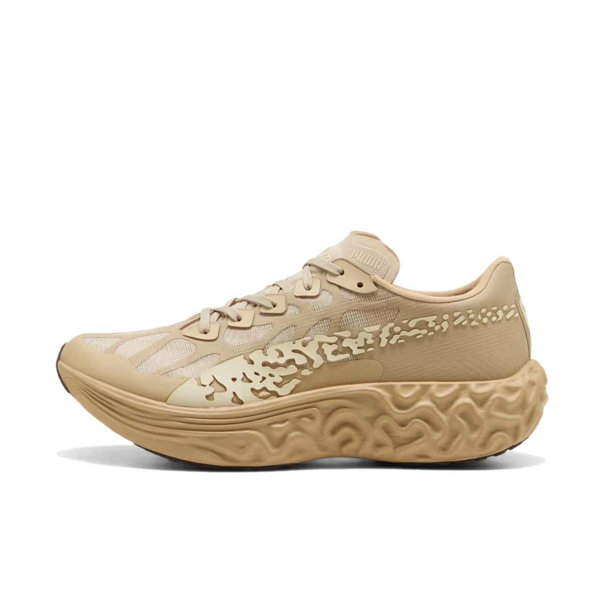 Salehe Bembury x PUMA Velum NITRO™ 'Toasted Almond'