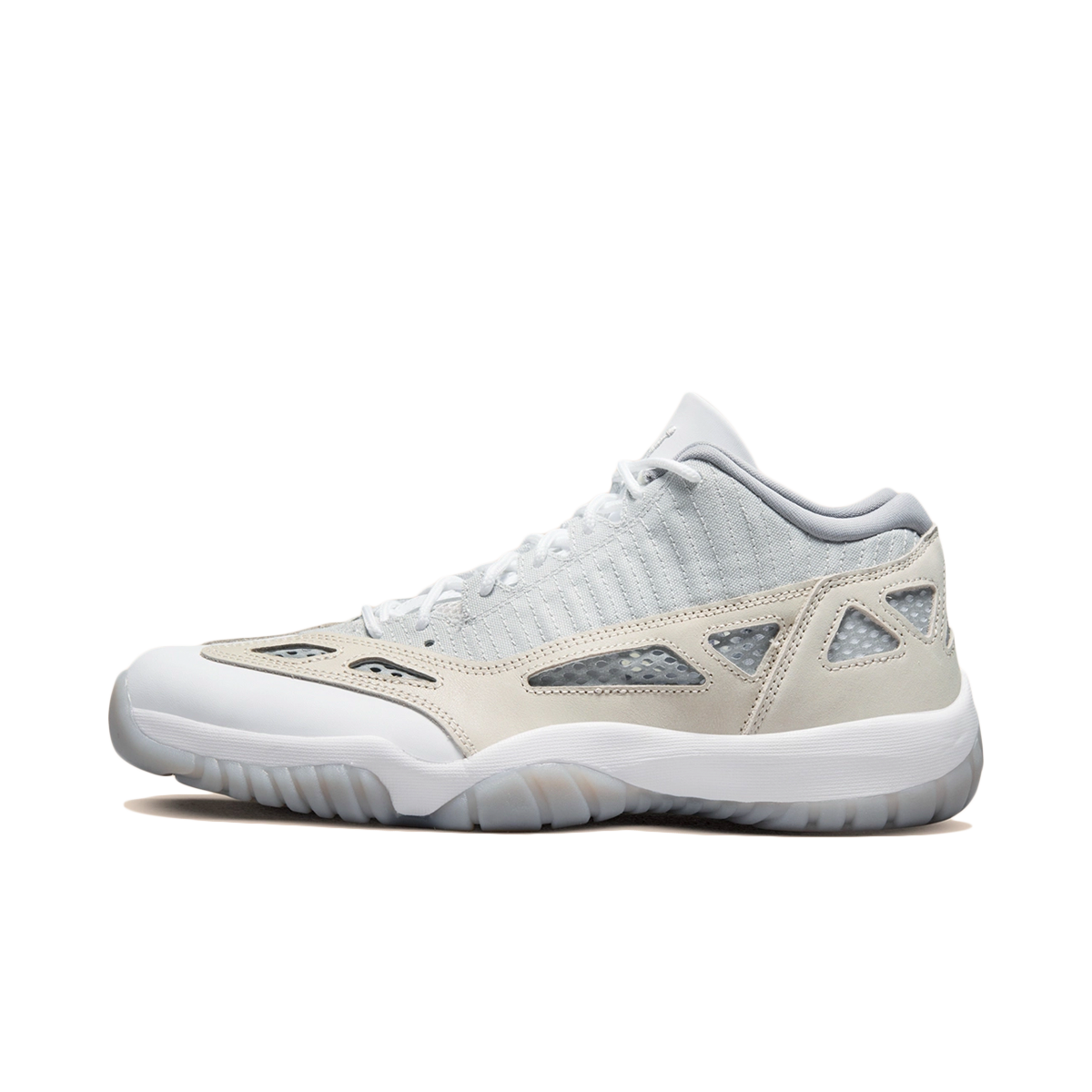 Air Jordan 11 Adapt 'White' | DA7990-100 | The Drop Date