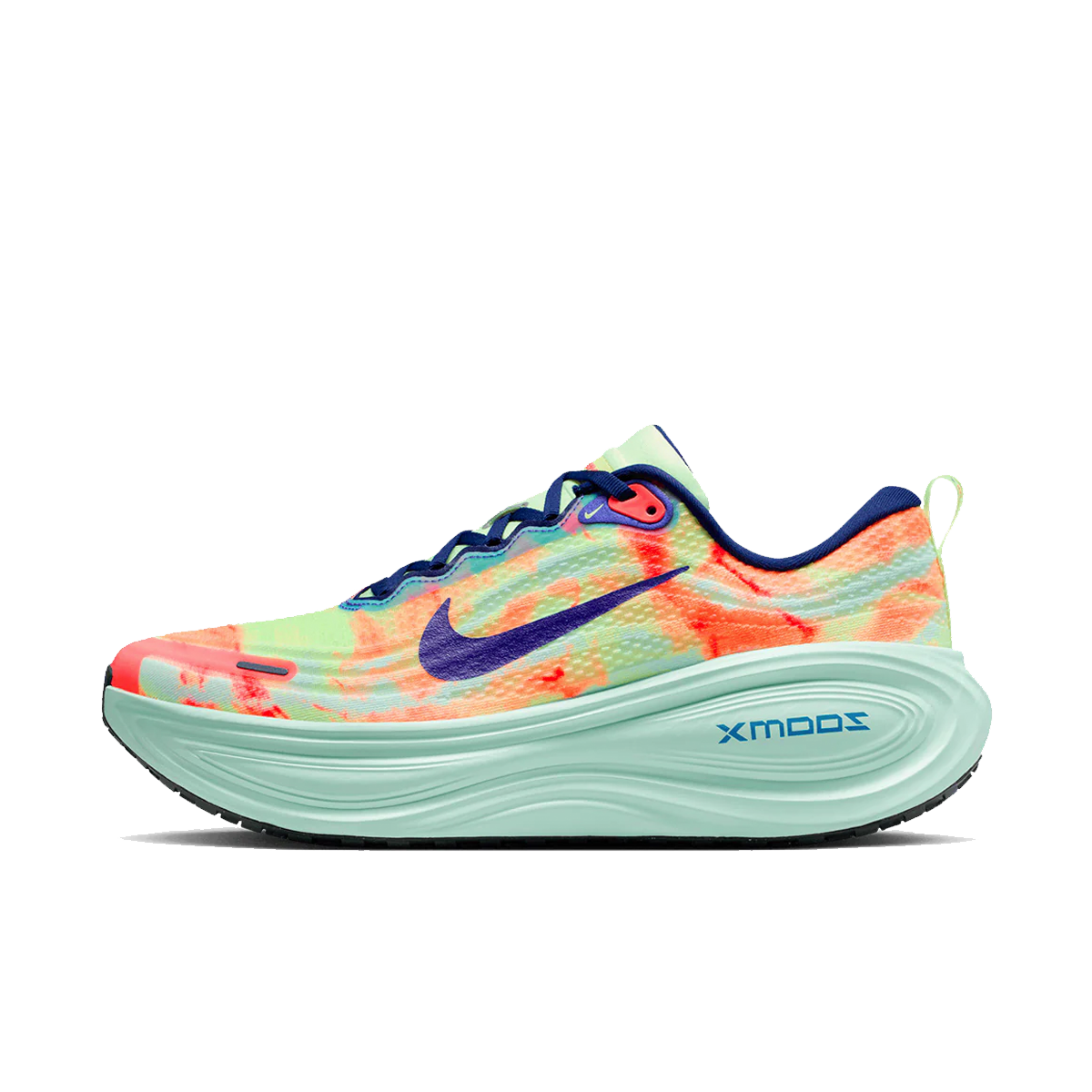 Nike Vomero Plus 'Barely Volt'