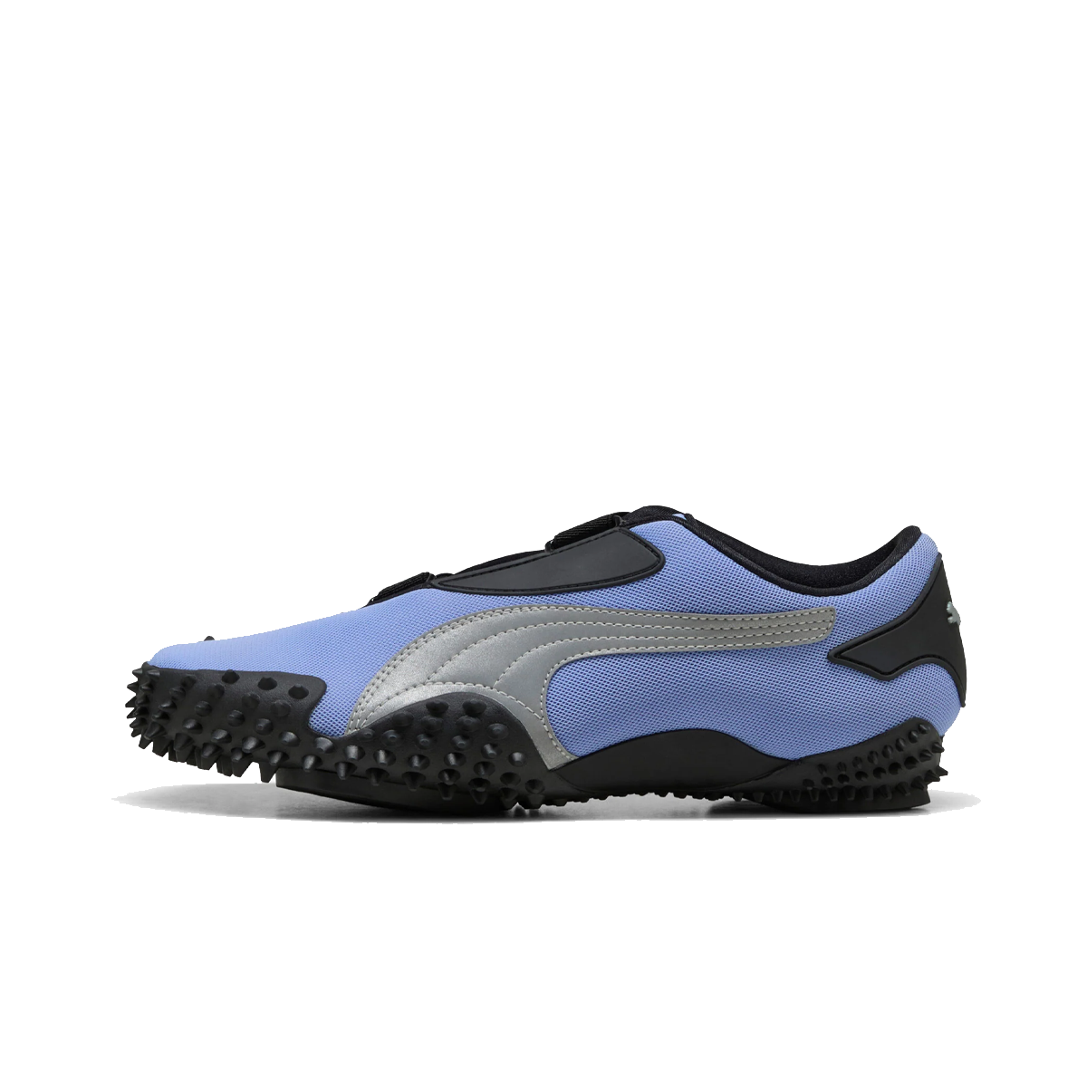 Aries x PUMA Mostro Craft 'Strong Gray' | 401318-01 | The Drop Date