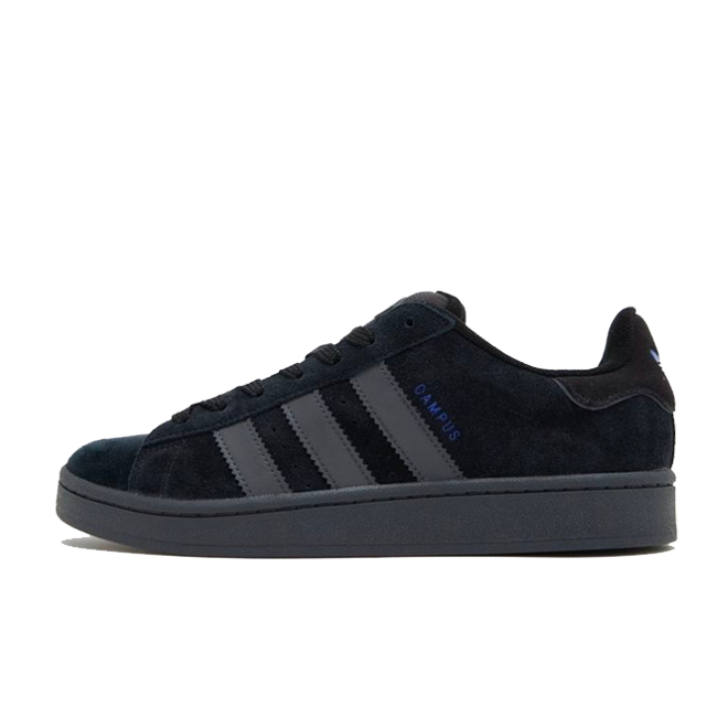 Adidas originals cheap campus black