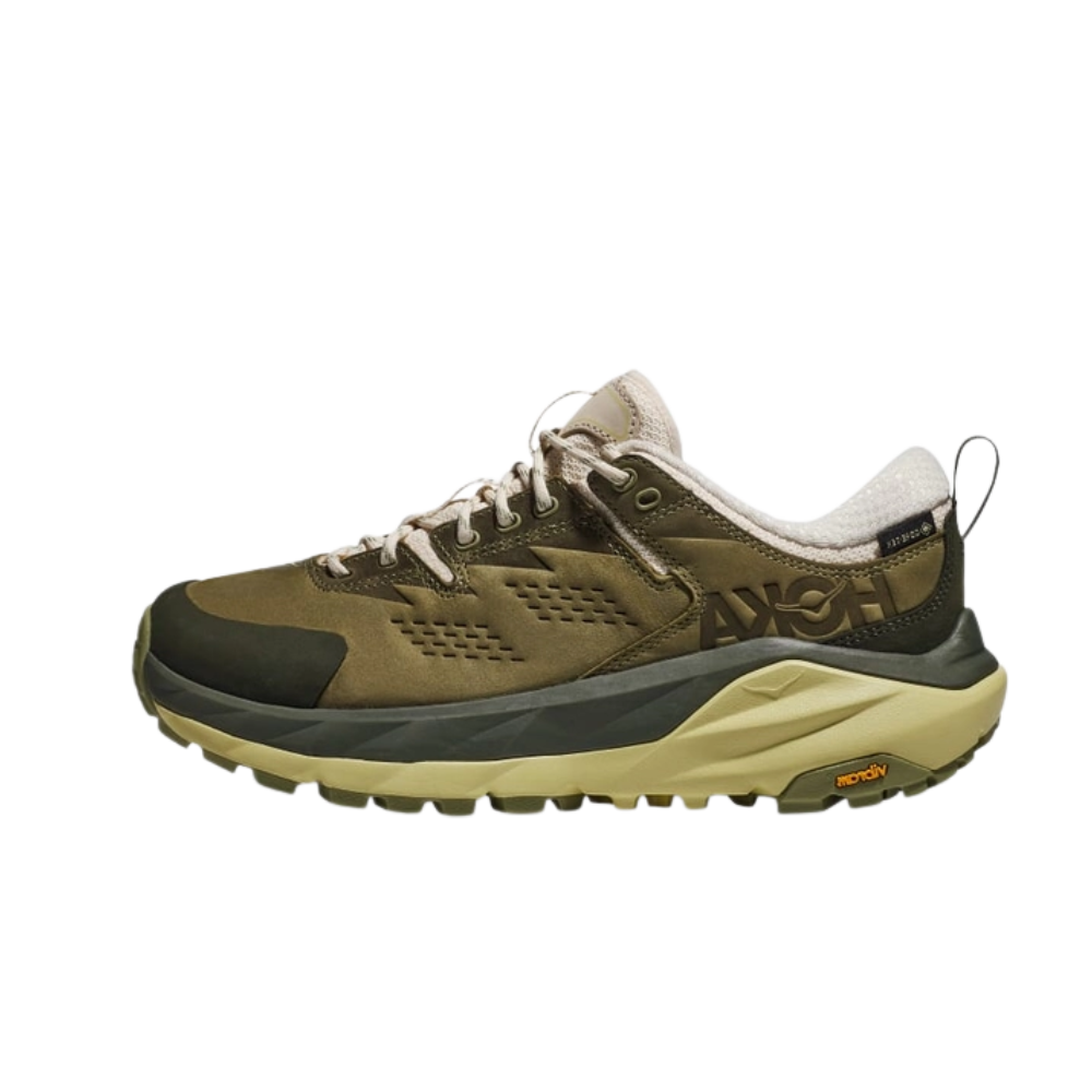 END. x Hoka Kaha Low GTX 'Overland' | 1155730-CVF | The Drop