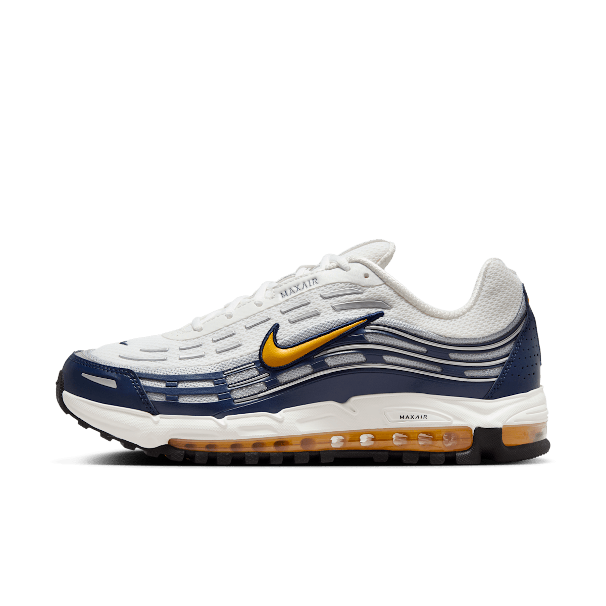 Nike Air Max TL 2.5 'University Blue' | FZ4110-102 | The Drop Date