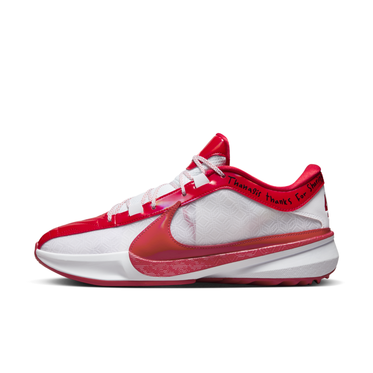 Nike zoom best sale gp footlocker