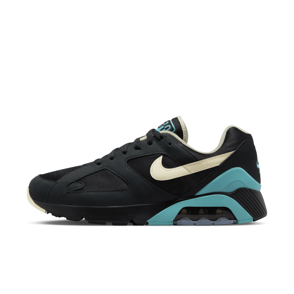 Nike Air 180 'Dusty Cactus' FJ9259-001