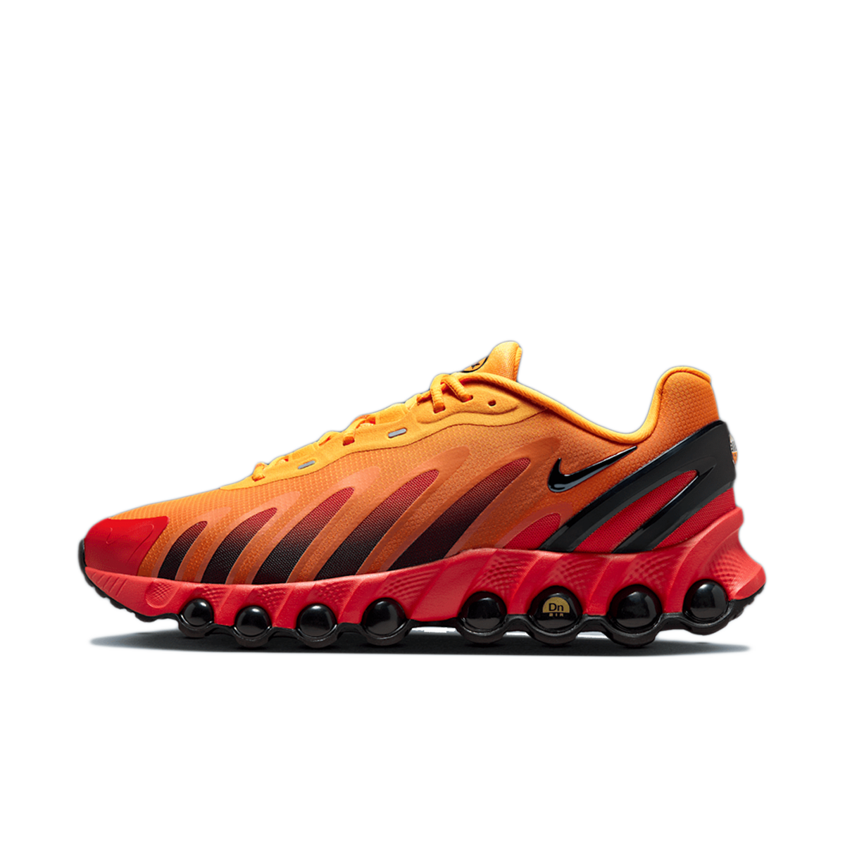 Nike Air Max Dn8 'Team Red' | FQ7860-601 | The Drop Date