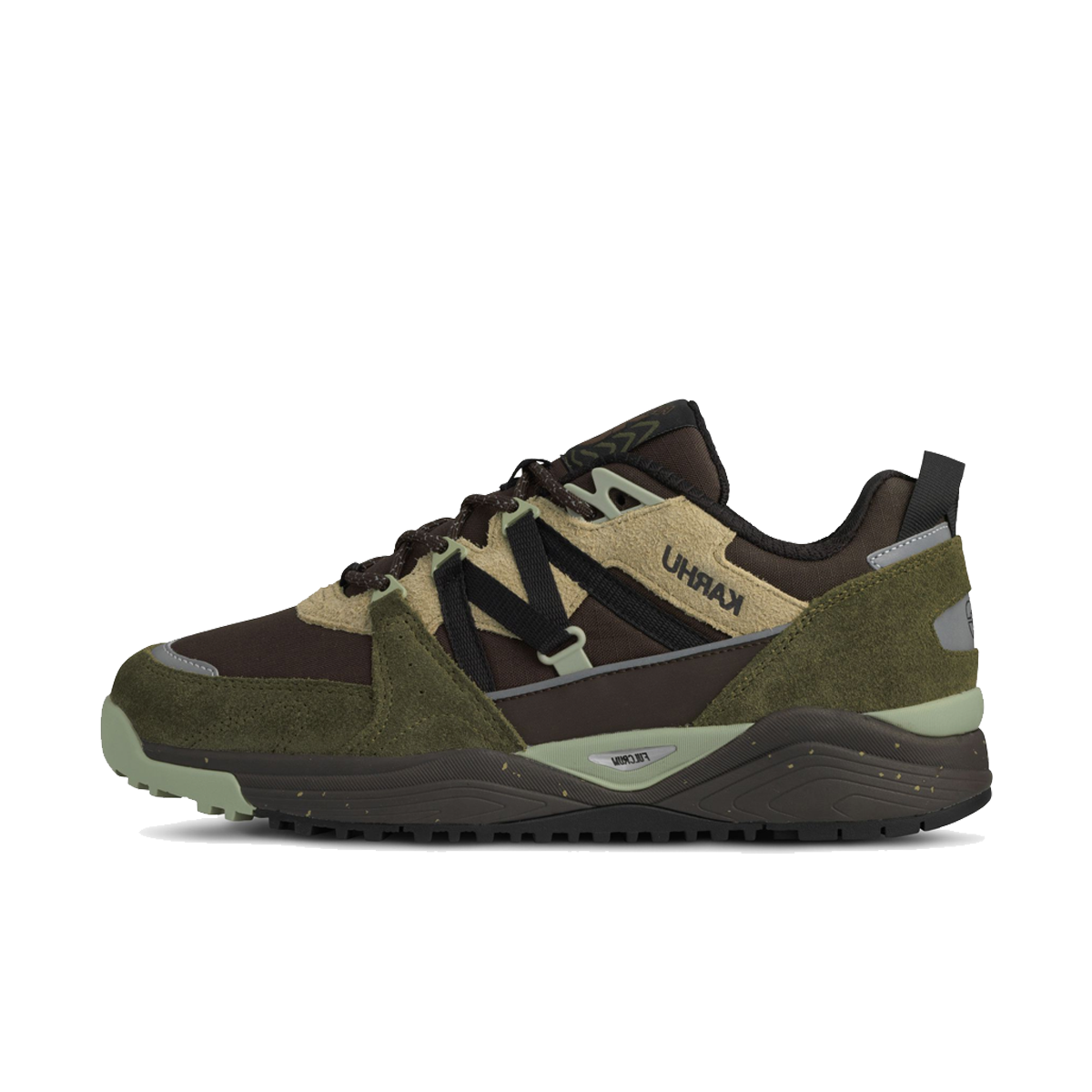 The Karhu AW25 Fusion XC Pack Pays Hommage to Finnish