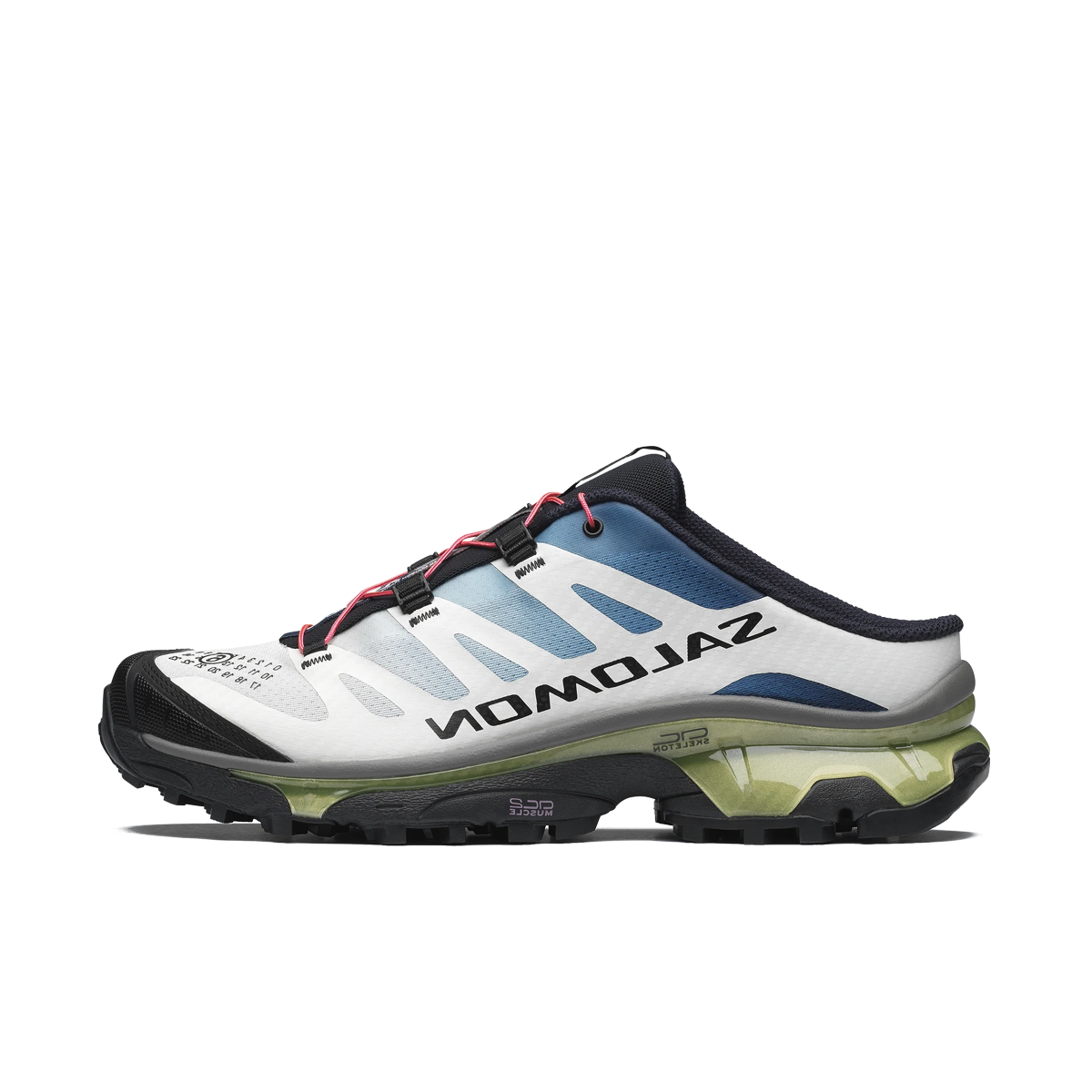 MM6 Maison Margiela x Salomon XT-4 Mule 'Vanilla Ice & Gibraltar