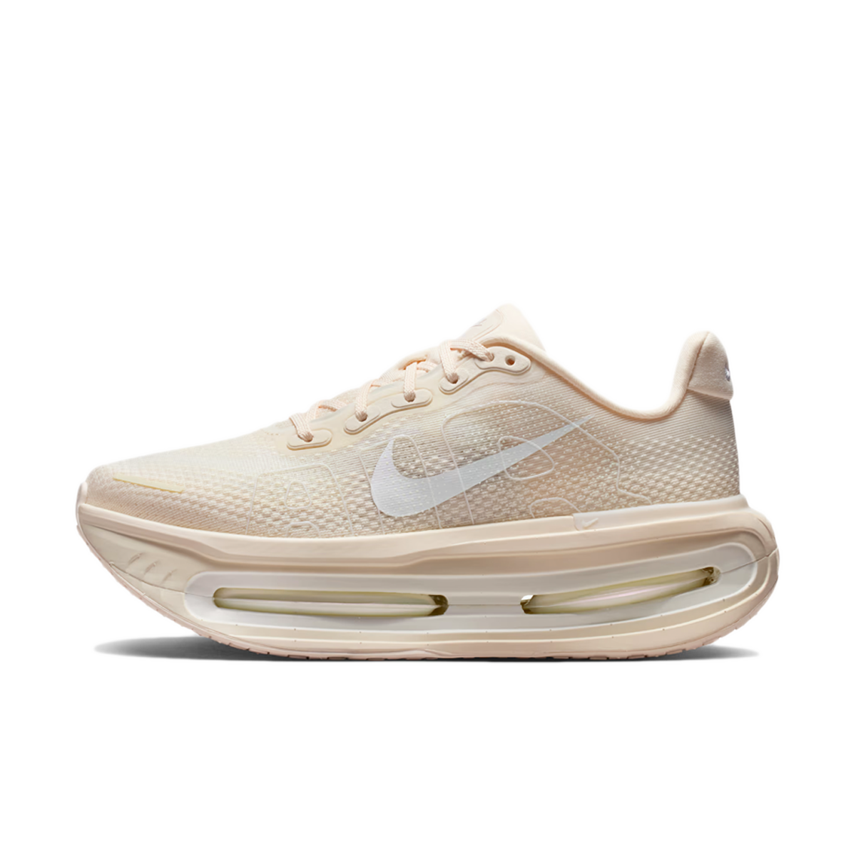 Nike Vomero Premium Essential WMNS 'Chalk' | IQ8102-100 | The Drop