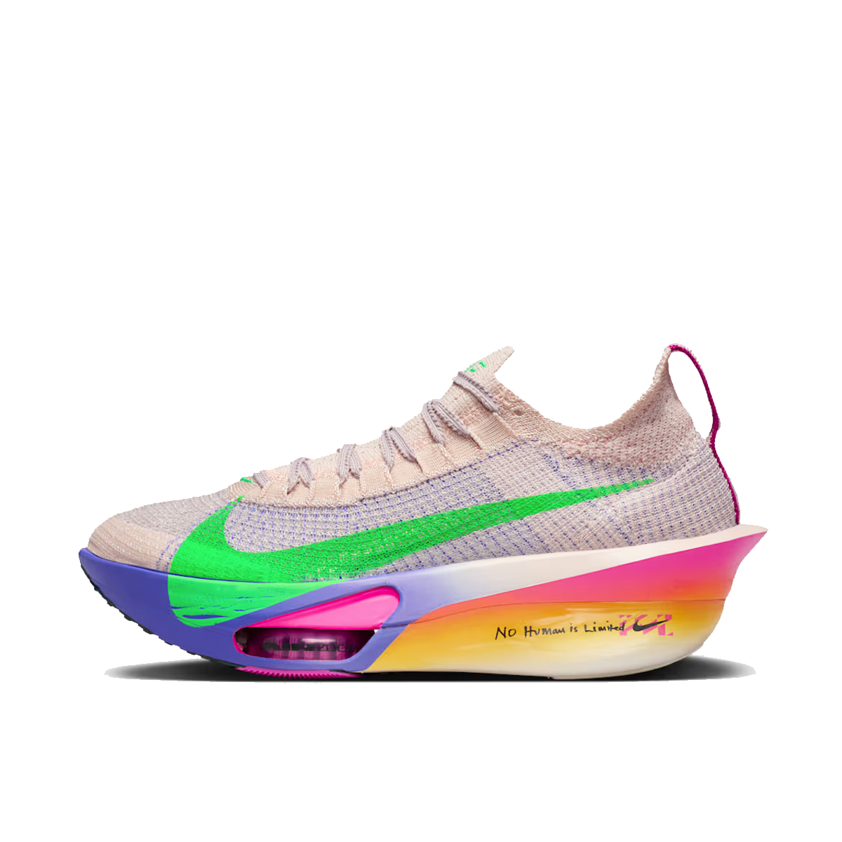 Nike Alphafly 3 WMNS 'Hyper Pink' | FD8315-601 | The Drop Date