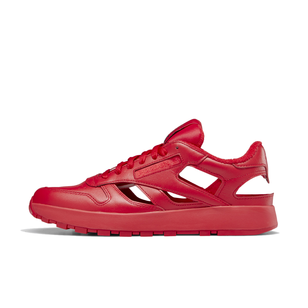 Maison Margiela x Reebok Classic Leather DQ 'Vector Red'