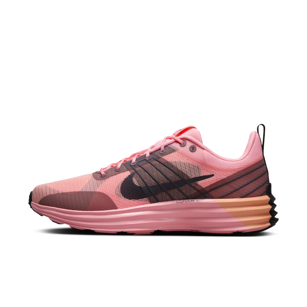 Nike Lunar Roam 'Hyper Crimson' | HJ9145-809 | The Drop Date