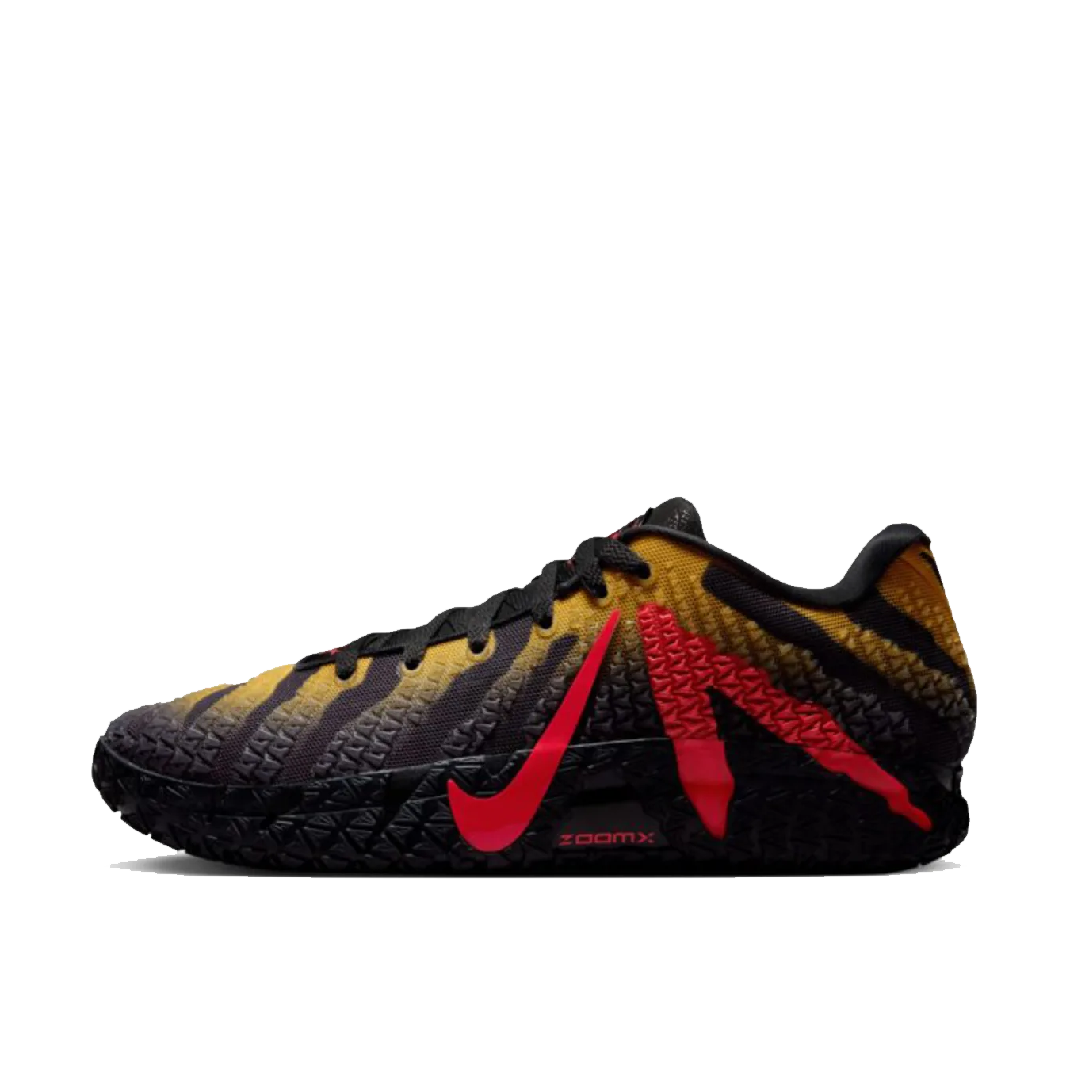 Nike Ja 3 'Max Volume' | HF2793-600 | The Drop Date