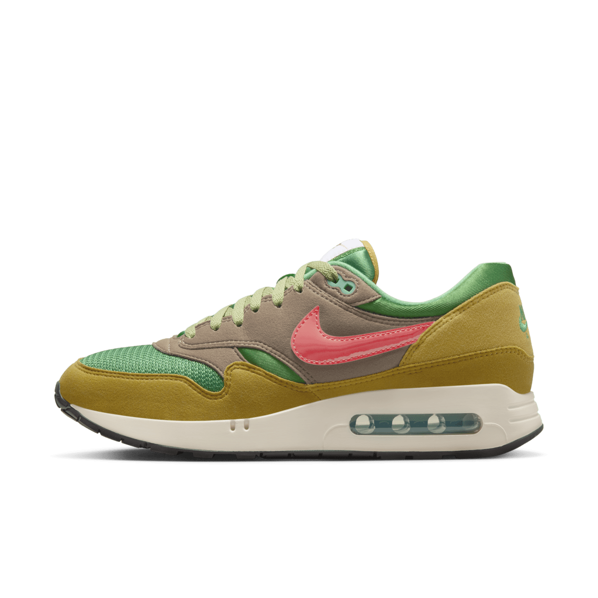 Nike Air Max 1 '86 PRM 'Powerwall BRS' - 2024