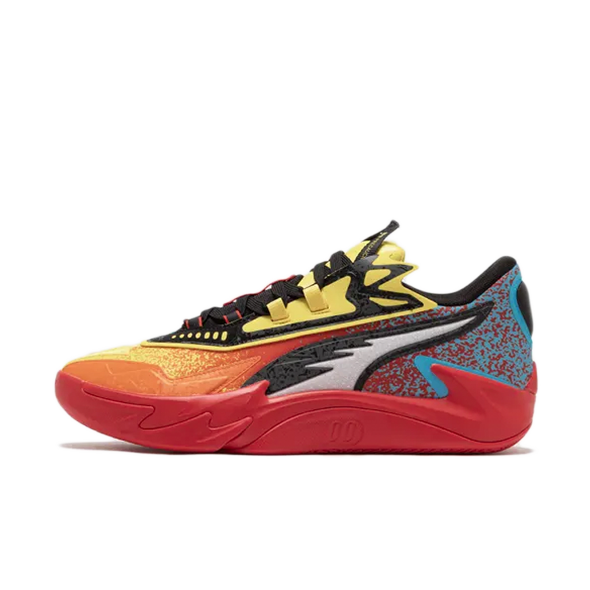 （訳ありセール 格安） PUMA Sneakerjagers | 'Caution' II Zeros Scoot 食器
