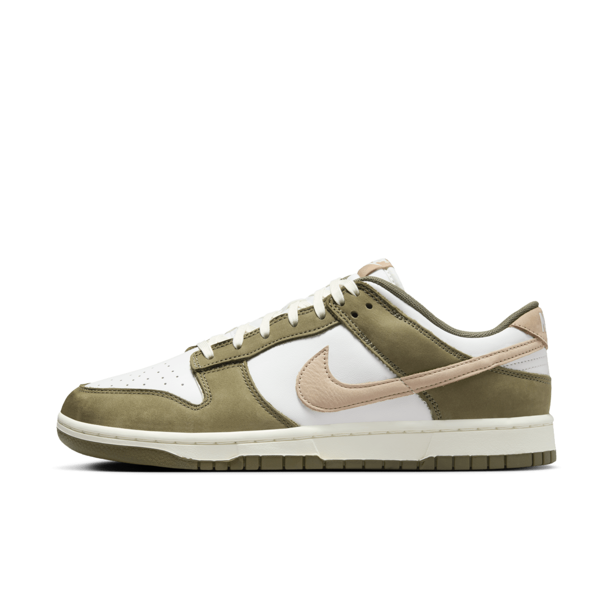 Nike Dunk Low Retro 'Medium Olive'